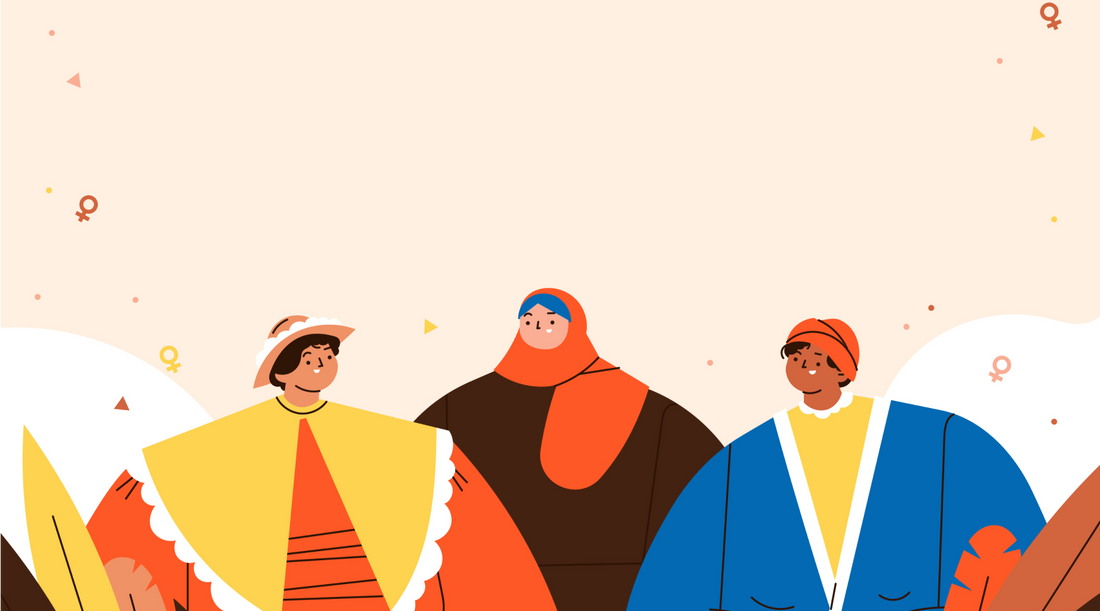 Supporting Palestinian Artisans This Eid: A Gift with Heart and History
