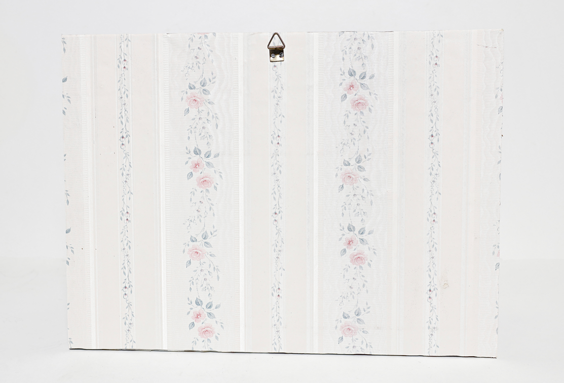 38 x 28 3 Images Rectangle Wall Frame