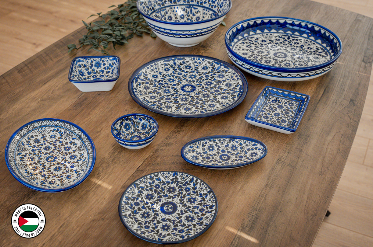 Aliya Deep Bowl (9cm)