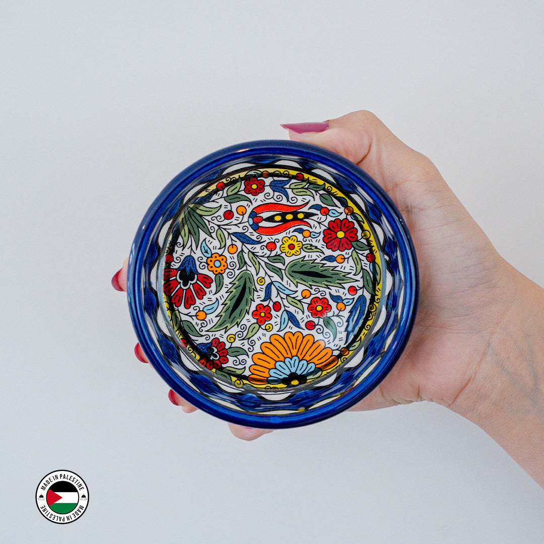 Safa Bowl (10cm)