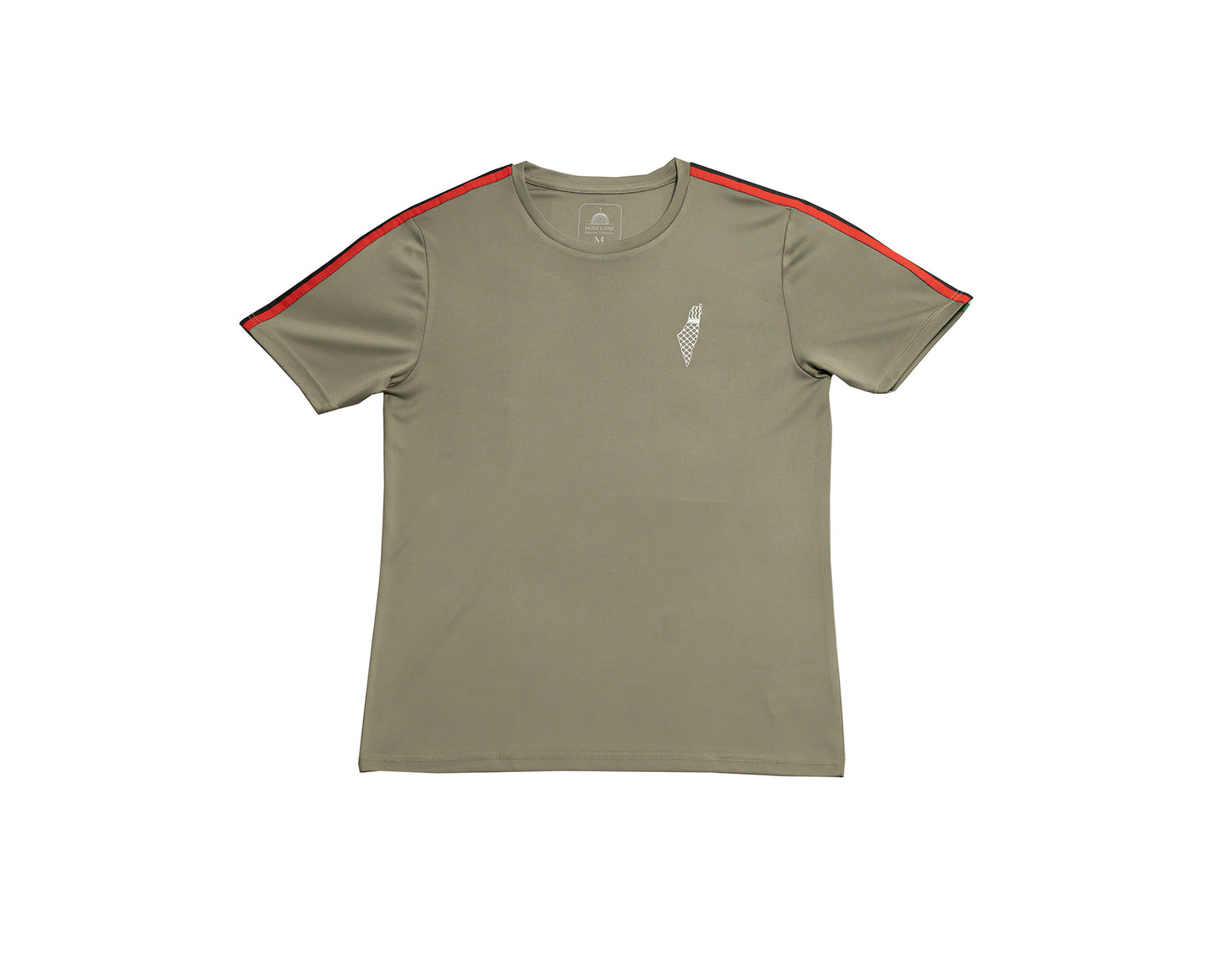 Dri Fit Tee Sage