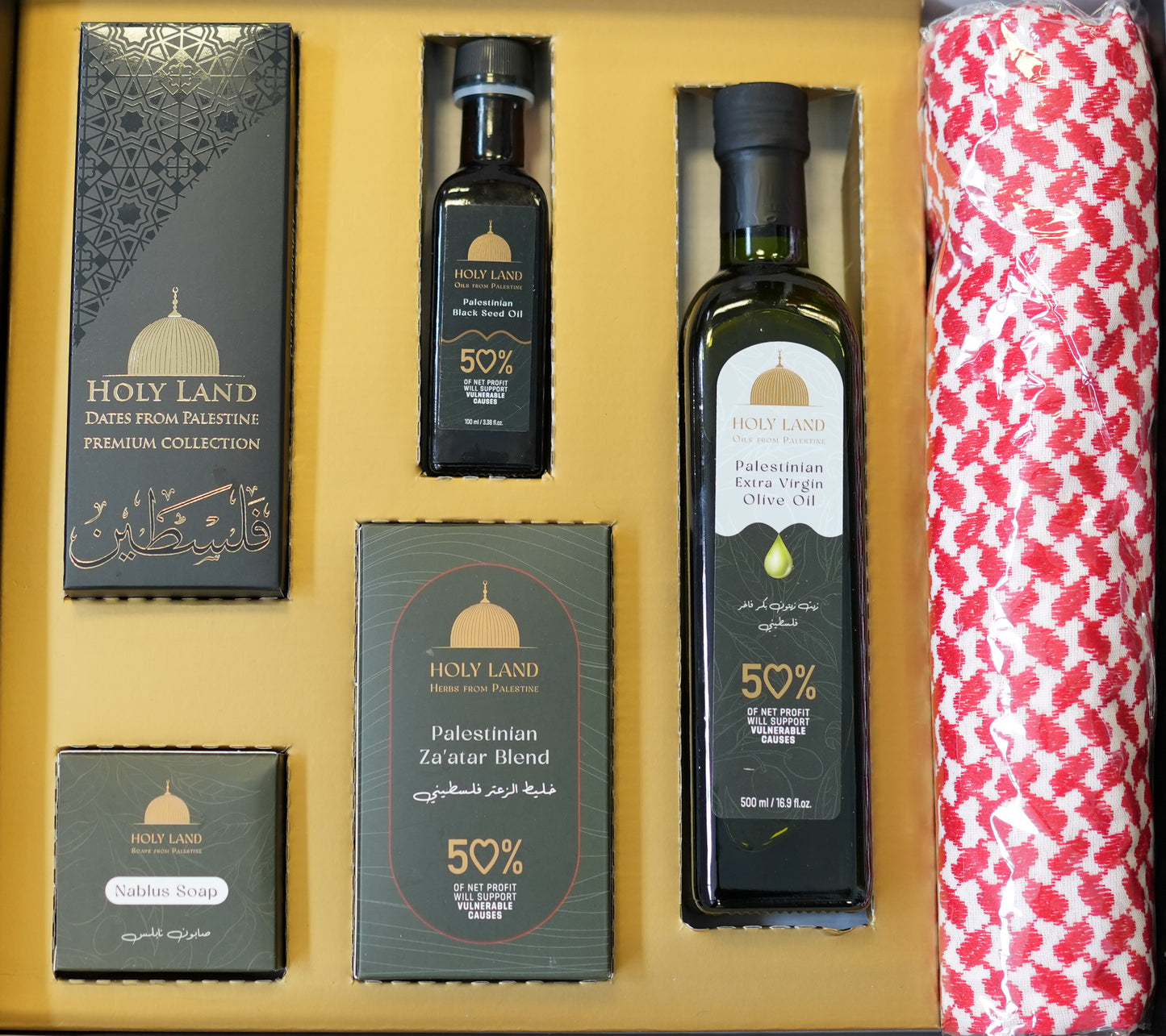 Gift set