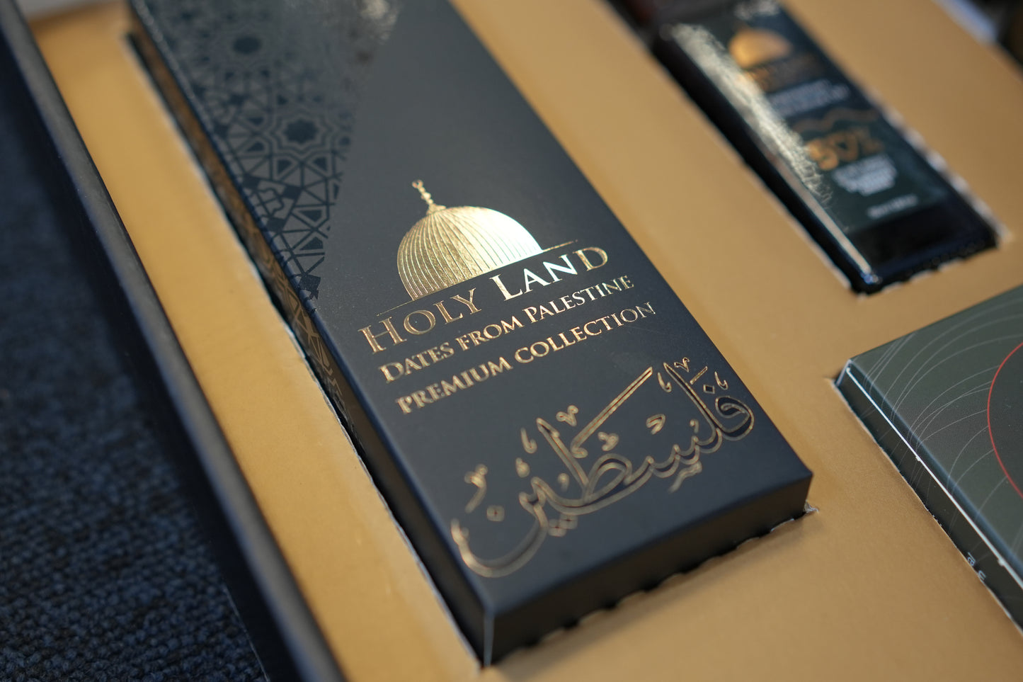 Premium Deluxe Gift Box