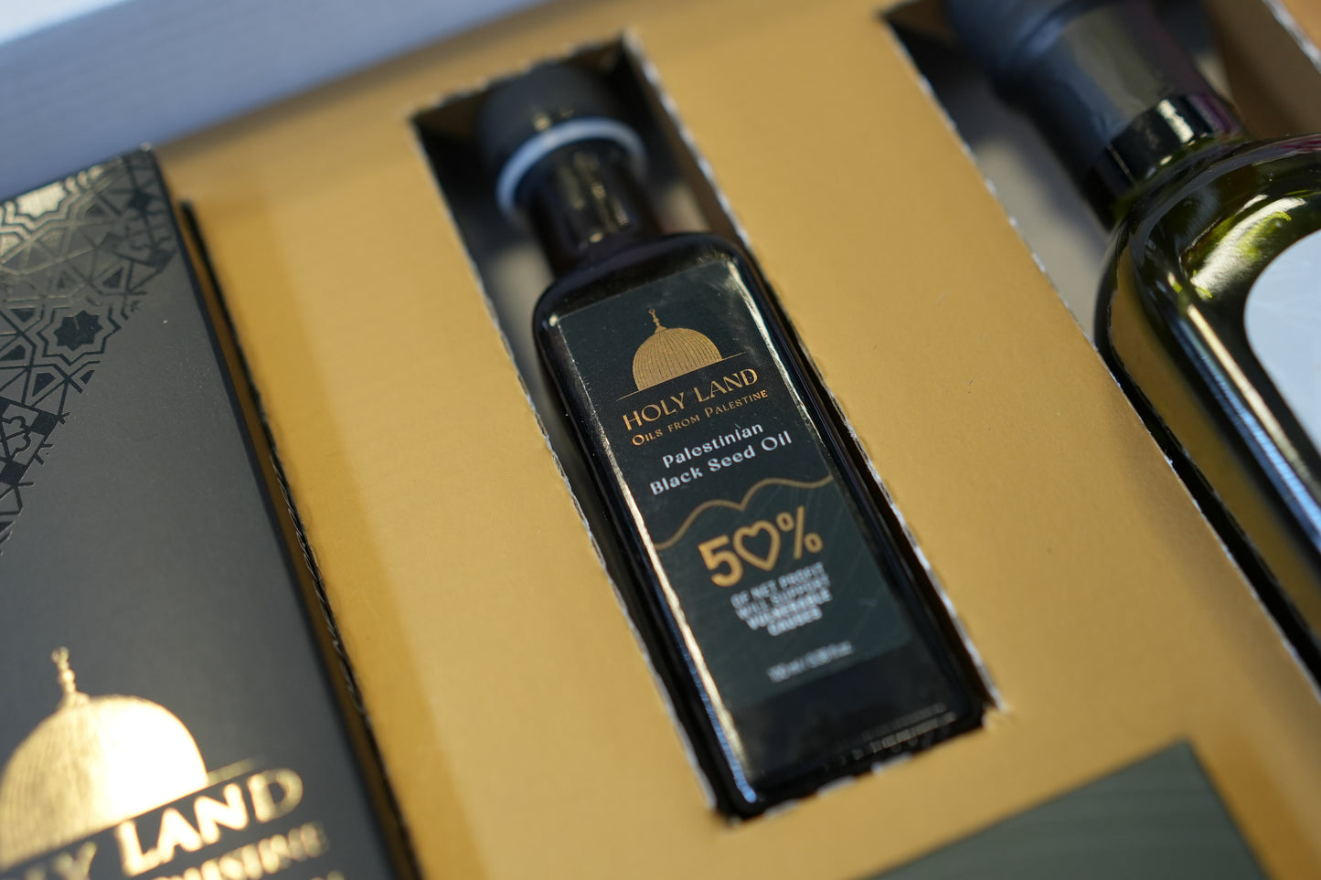 Premium Deluxe Gift Box