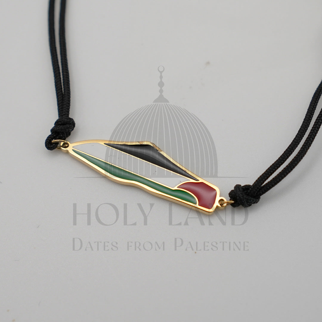 Palestine Bracelet