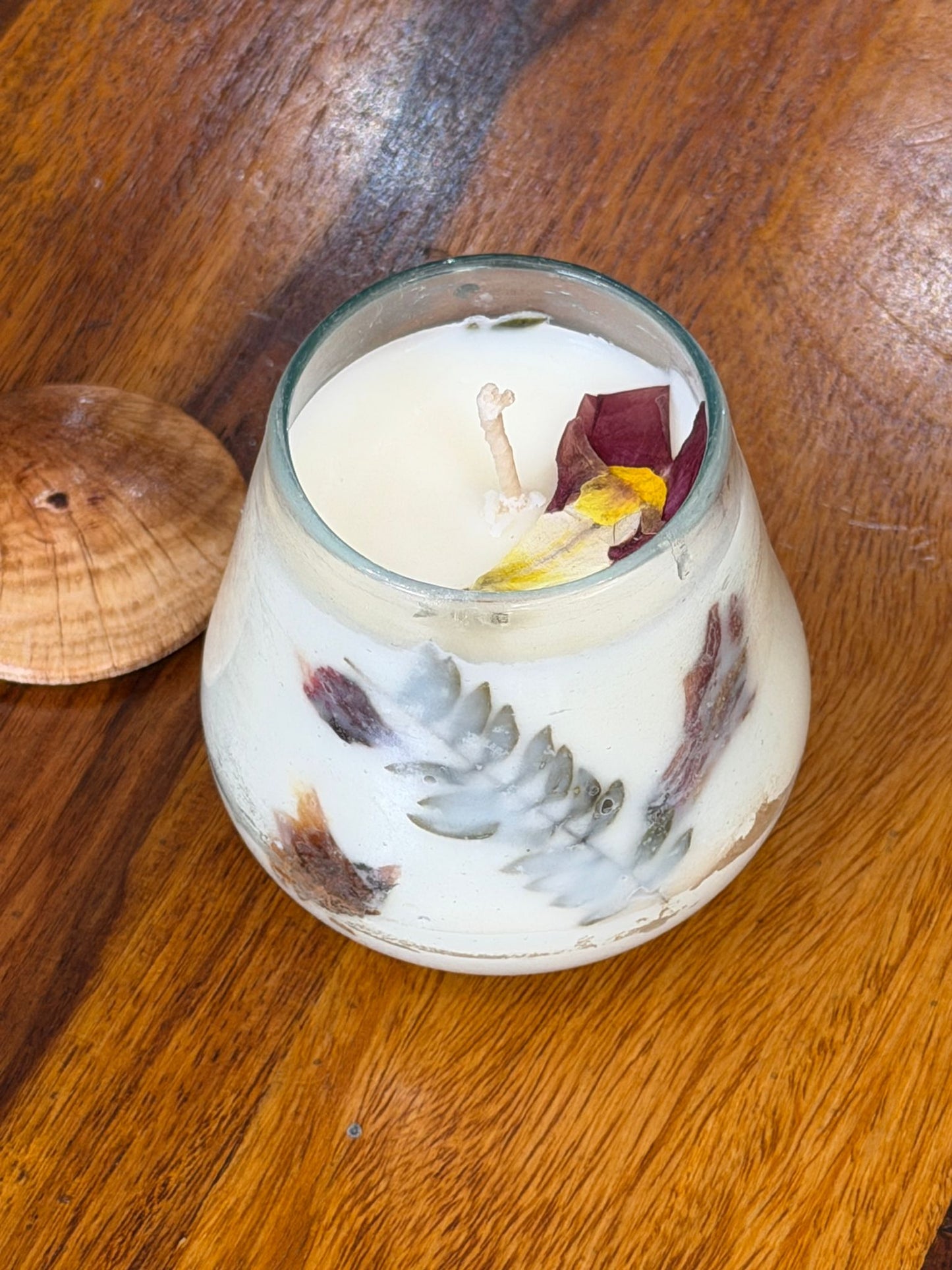 Handmade Candles