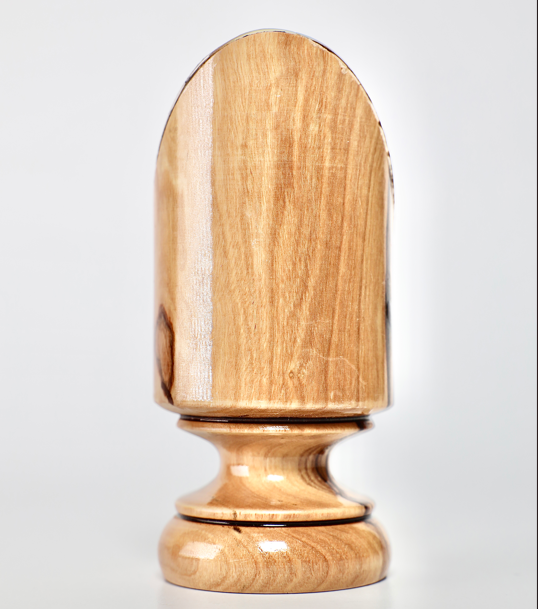 Wooden Base