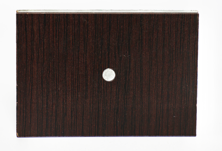 Handala (Key of Freedom) Magnet