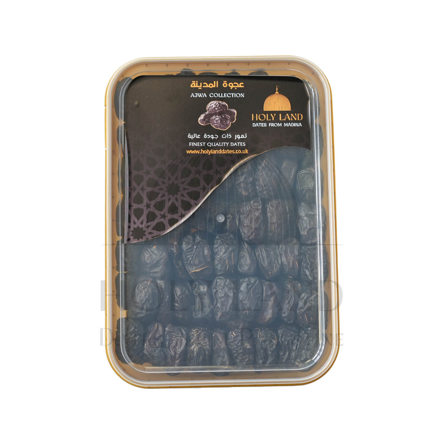 800g, Premium Ajwa Dates