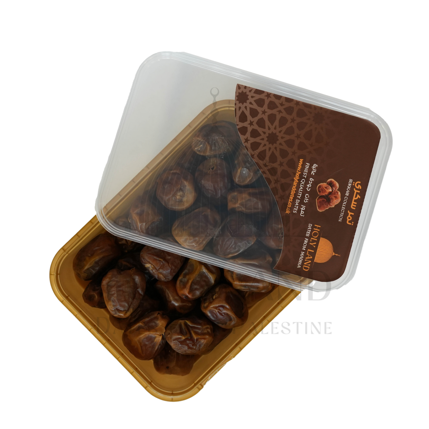 400g, Premium Sukkari Dates