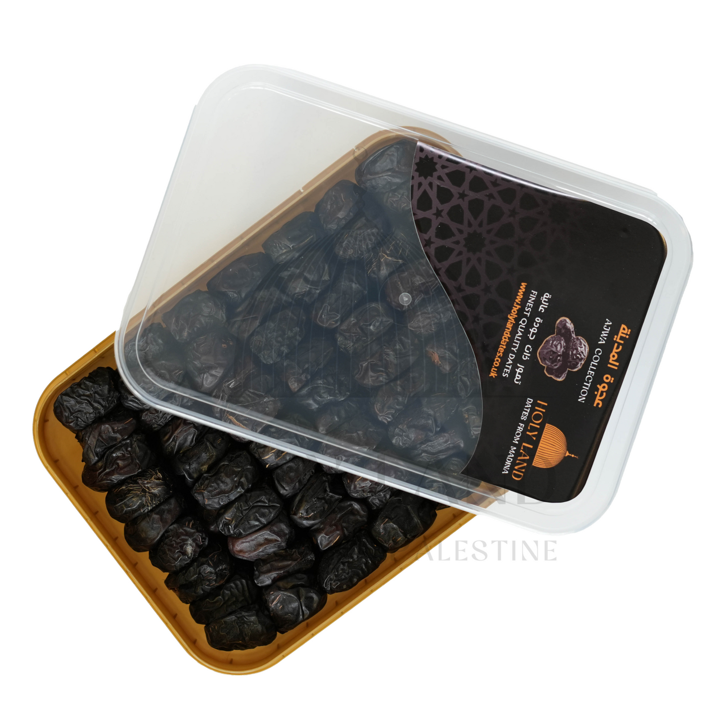 800g, Premium Ajwa Dates