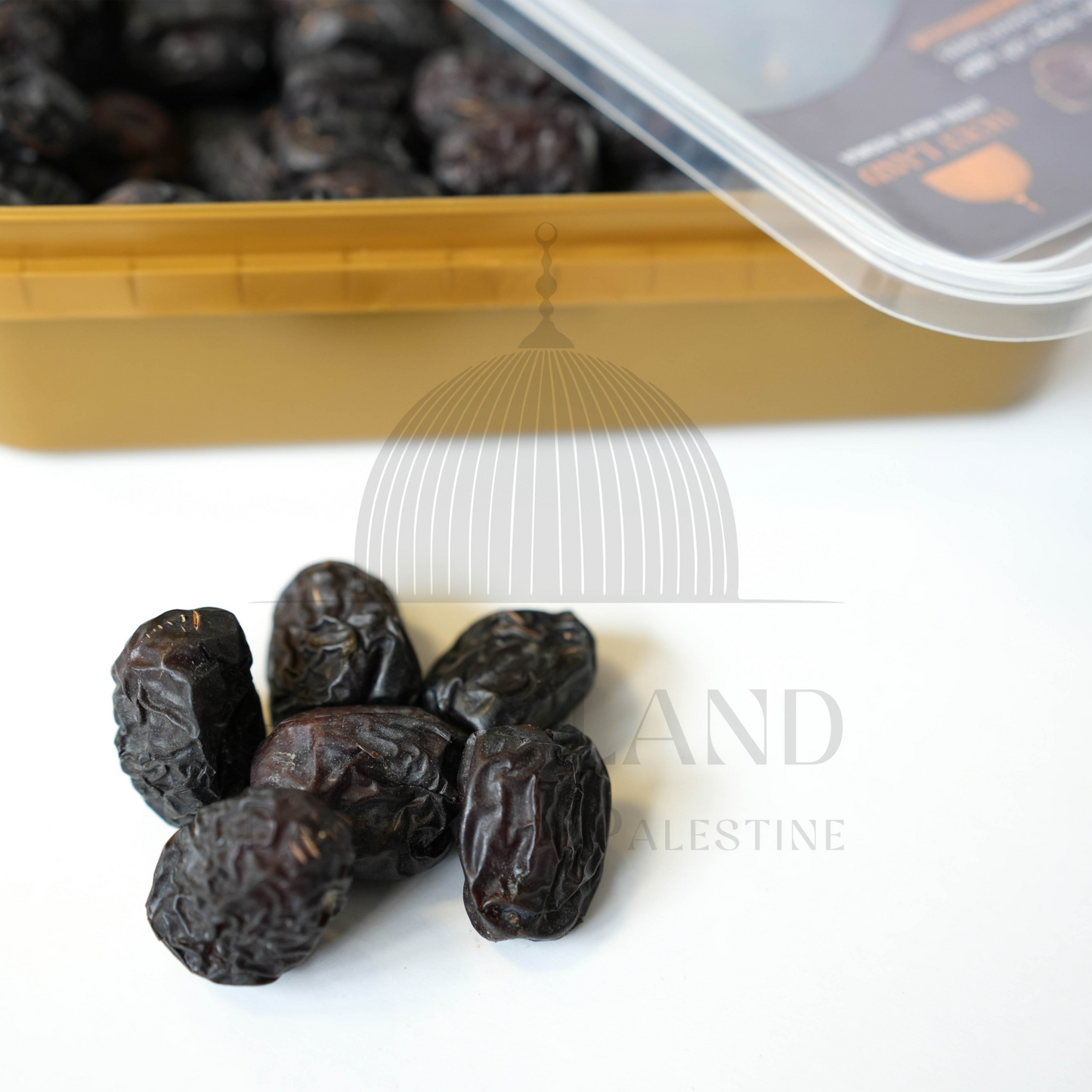 800g, Premium Ajwa Dates
