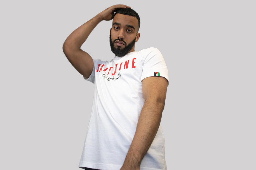 Palestine T shirt