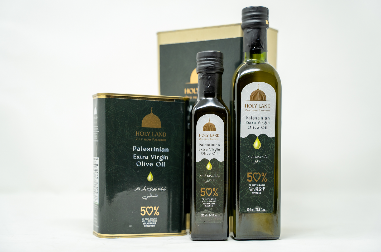 Extra Virgin Olive oil