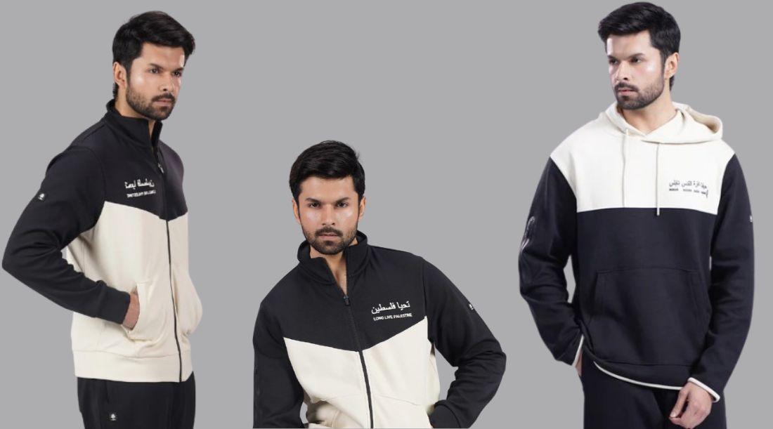 Why Families Choose Palestinian Clothing for Ramadan and Eid