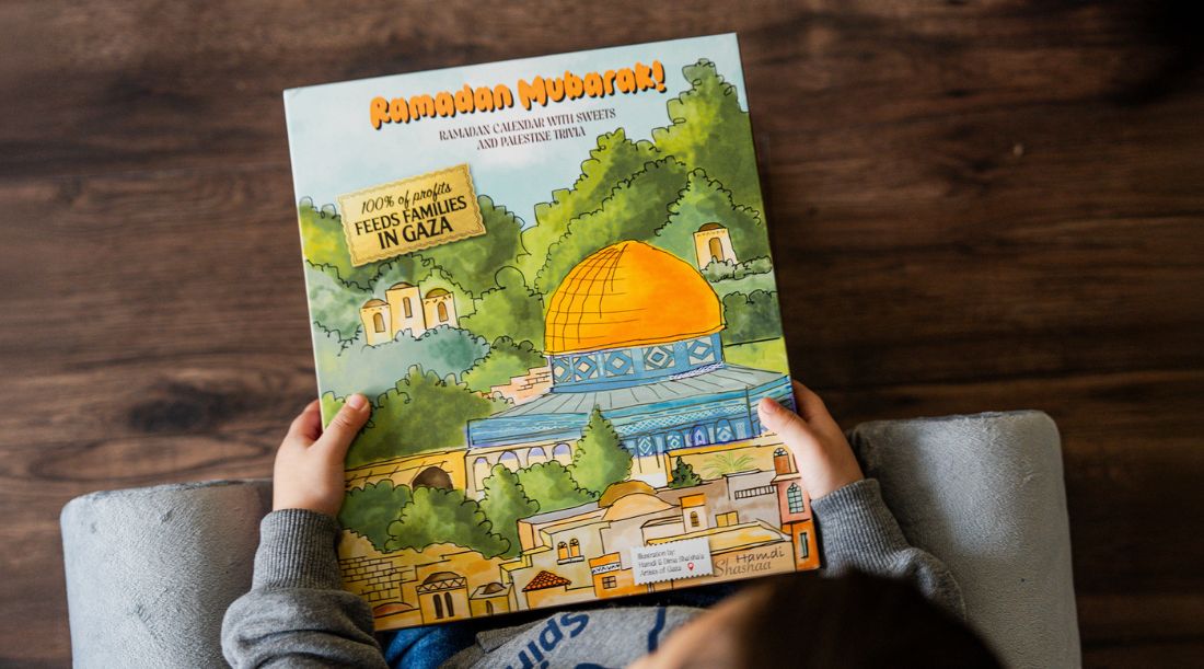 Ramadan 2026 Countdown Calendar: A Meaningful Way to Prepare for the Holy Month