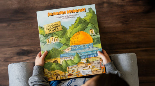 Ramadan 2026 Countdown Calendar: A Meaningful Way to Prepare for the Holy Month