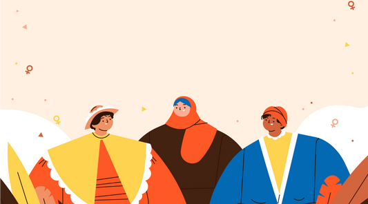 Supporting Palestinian Artisans This Eid: A Gift with Heart and History