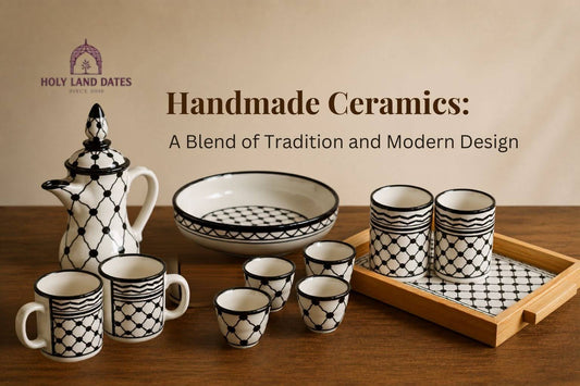 handmade ceramics