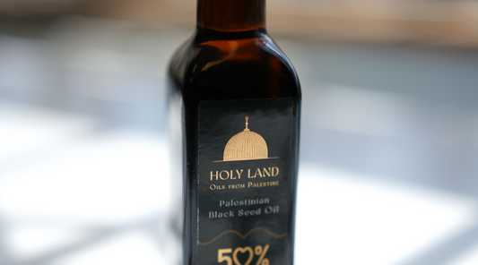 Why Palestinian Olive Oil is the Best Choice in 2024