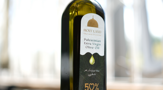 The Benefits of Frying with Olive Oil