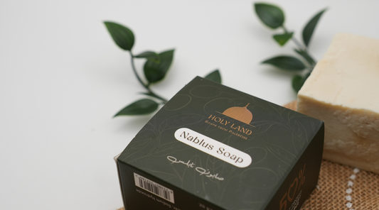 5 Reasons to Switch to Natural Olive Oil Soap