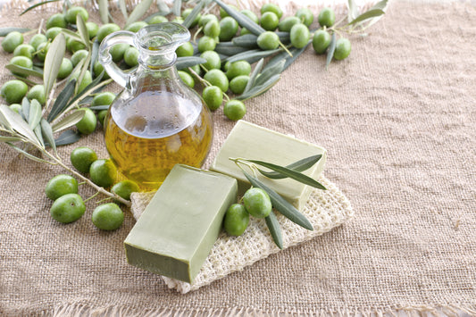 Nabulsi Soap: Olive Oil Soap, its History, and Benefits