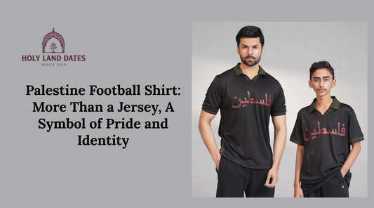 Palestine Football Shirt: More Than a Jersey, A Symbol of Pride and Identity