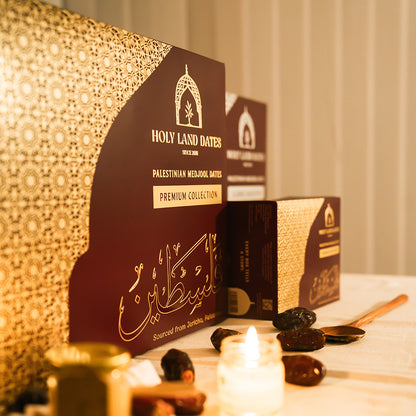 900g, Large Premium Medjool Dates
