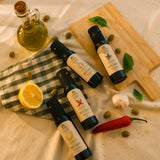 Chilli Infused Olive Oil (100ml)