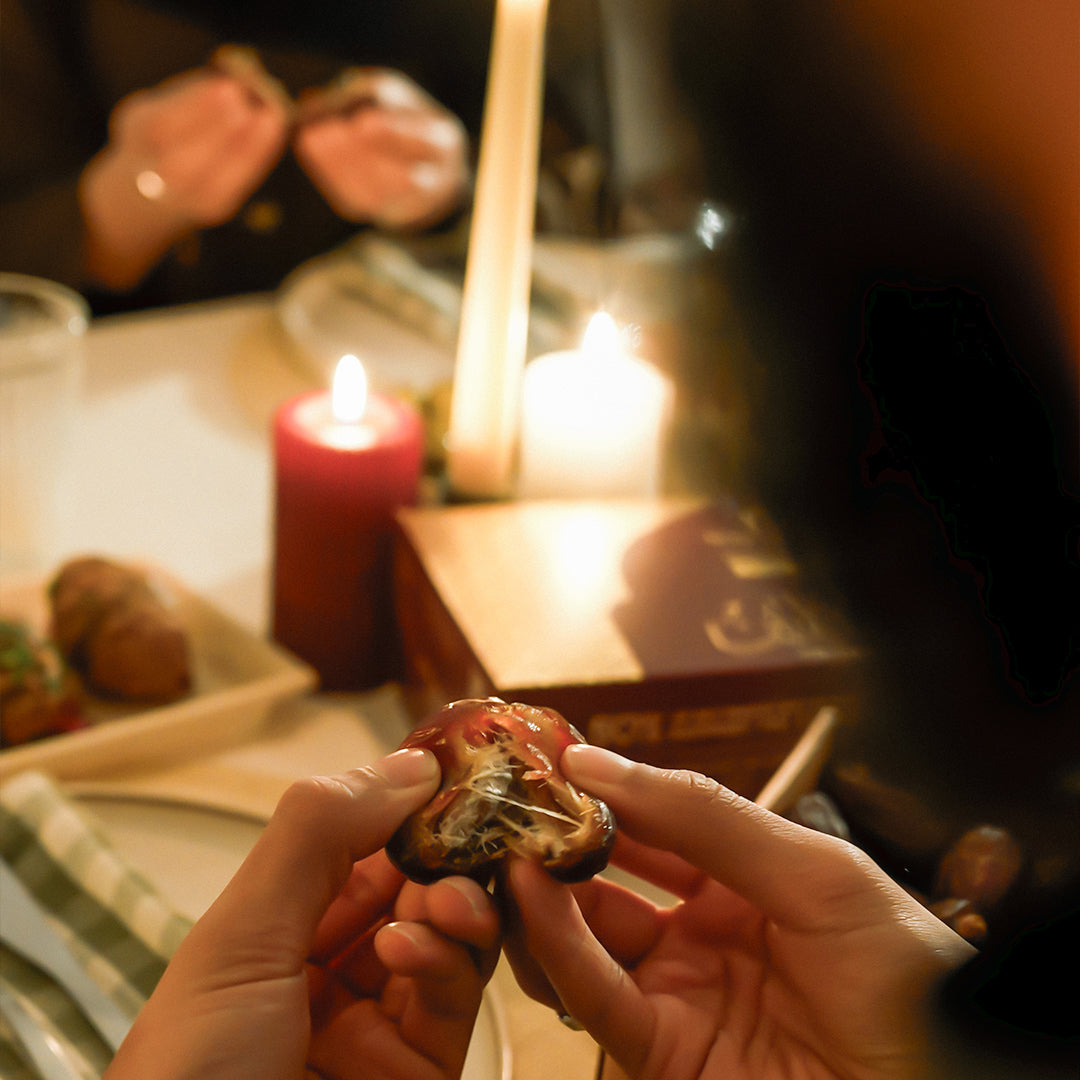 900g, Large Premium Medjool Dates