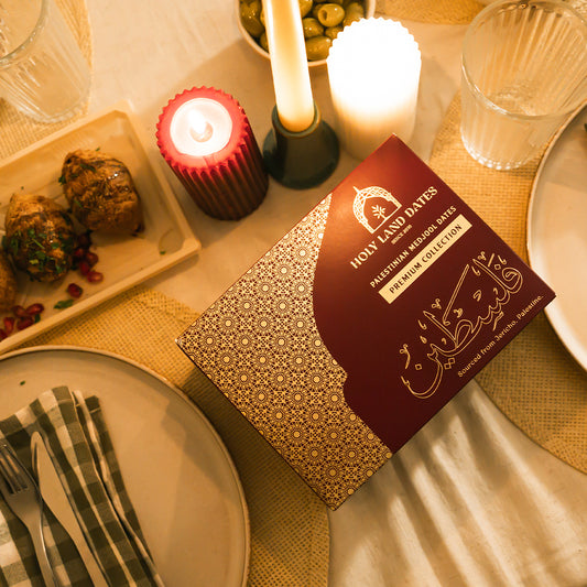 900g, Jumbo Premium Medjool Dates