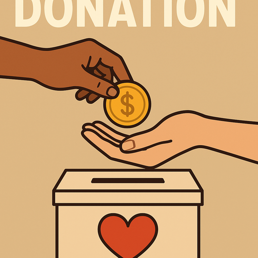 Donation