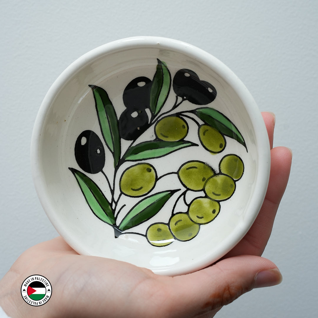 Zaytoon Bowl (10cm)