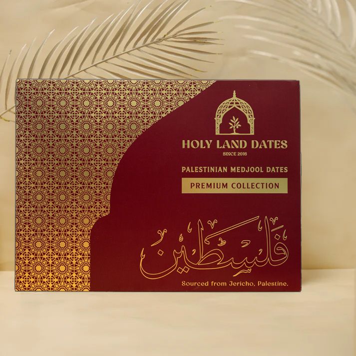 Premium Medjool Dates