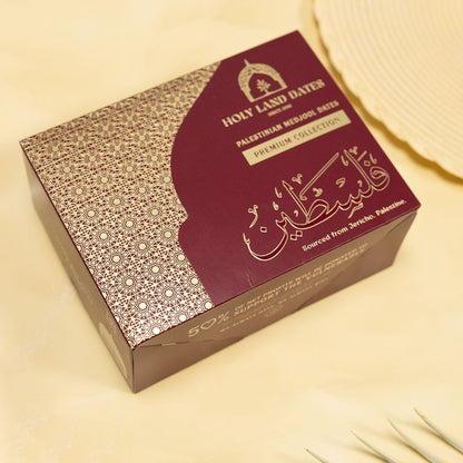 Premium Medjool Dates