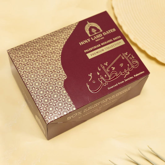 900g, Jumbo Premium Medjool Dates