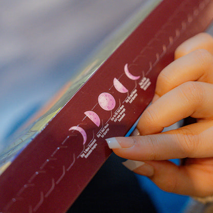 Ramadan 2026 Sweets Calendar