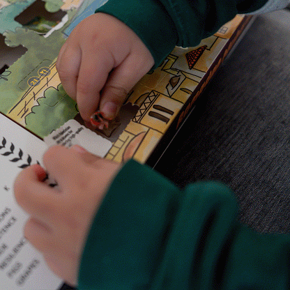 Ramadan 2026 Sweets Calendar