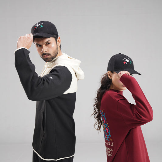 Cap (Unisex)