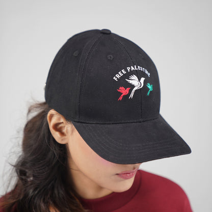 Cap (Unisex)