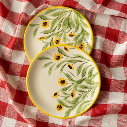 Hope Plate (19cm)