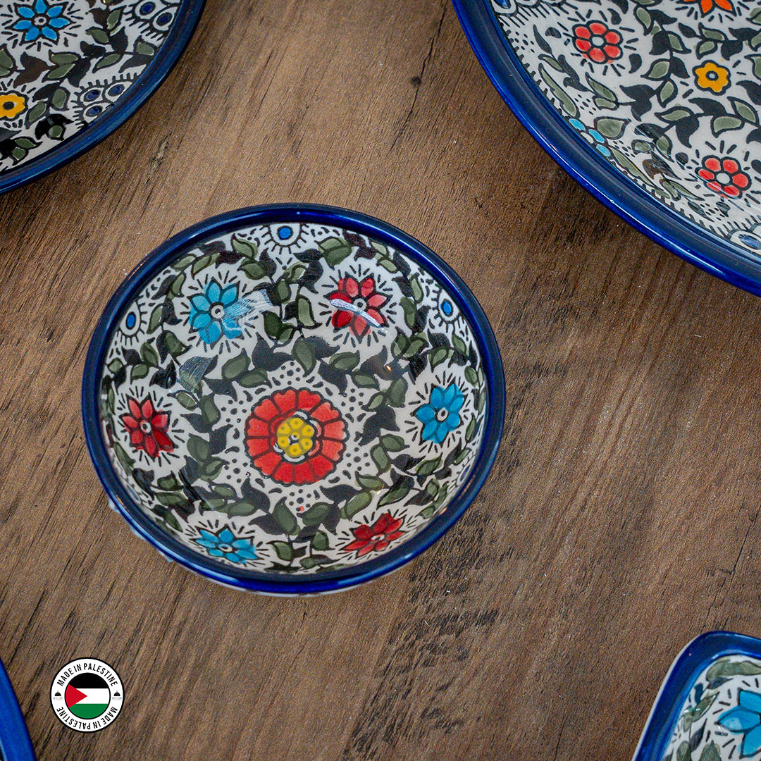 Nazia Deep Bowl (9 cm)