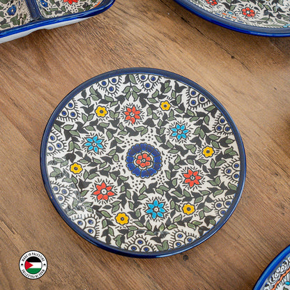 Nazia Plate (17 cm)