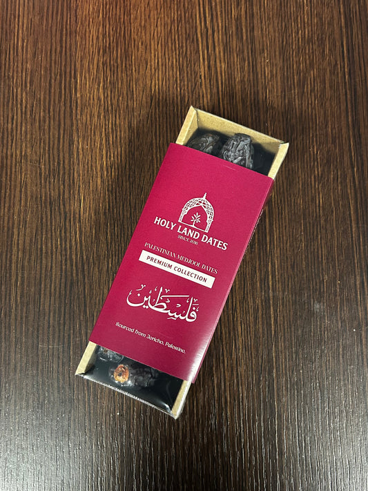 250g, Medium Premium Medjool Dates