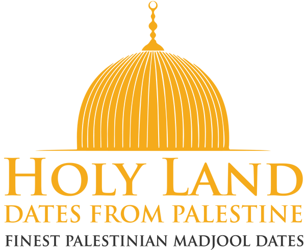 Holy Land Dates