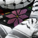 New Tatreez Kuffiyeh