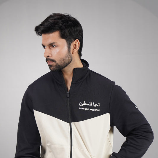 Long Live Palestine Tracksuit Set (XS – 2XL)