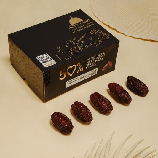 900g, Jumbo Premium Medjool Dates