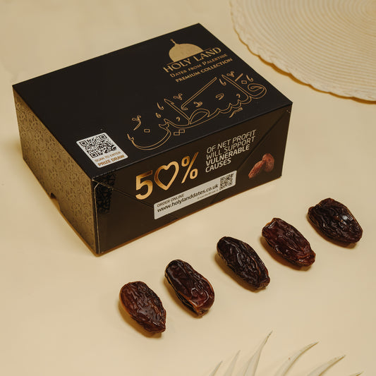 900g, Large Premium Medjool Dates